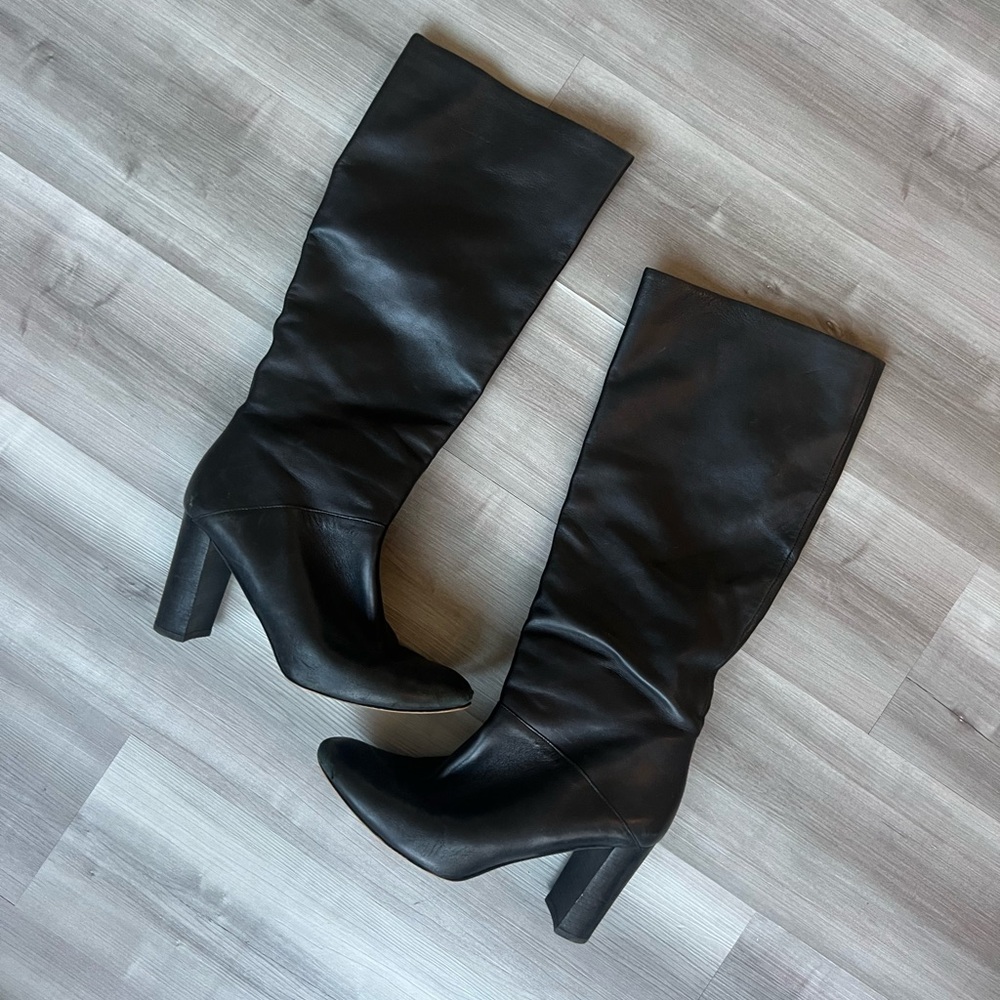 Cole Haan boots